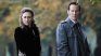 Vera Farmiga and Patrick Wilson star in the new movie. Vera Farmiga and Patrick Wilson star in the new movie.