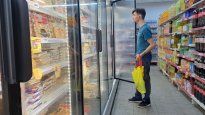 Por la pérdida de poder adquisitivo, el consumo masivo cayó un 20,4% interanual en abril.