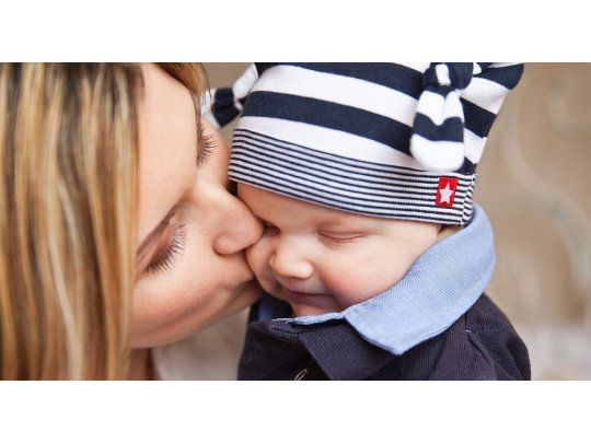 Beneficios del vínculo temprano entre madre e hijo