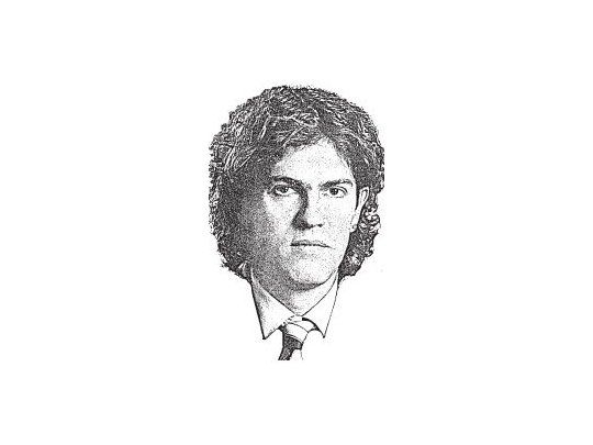 Martín Lousteau