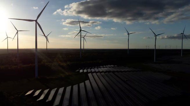 La proyección surge de un estudio liderado por Avi Jakhmola, investigador de la Universidad Tecnológica de Chalmers, en Suecia, y publicado en la revista Nature Energy.