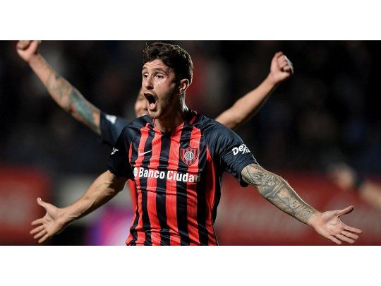 San Lorenzo llega al duelo copero con otro éxito y el ánimo renovado