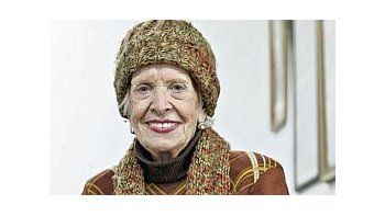 Lydia Lamaison