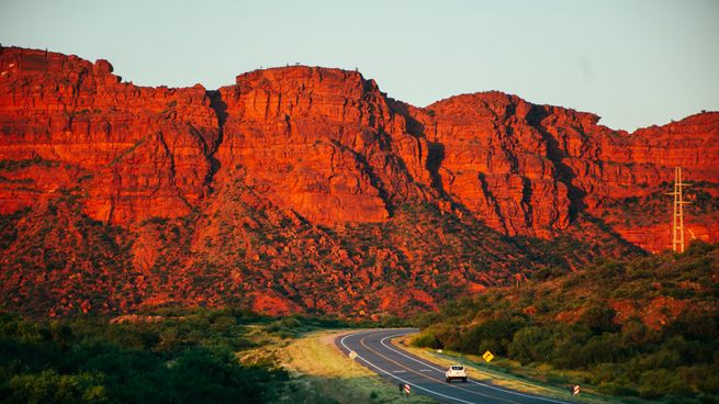 Este lugar mágico es ideal para quienes quieren realizar turismo con una experiencia muy natural.