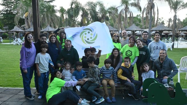 Las familias impulsan la difusión del síndrome de Phelan-McDermid para favorecer el diagnóstico y fortalecer las redes de acompañamiento.