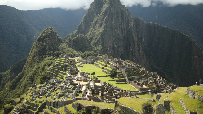 Perú. Para lograr el reconocimiento, el Santuario Histórico de Machupicchu ha adoptado medidas efectivas para reducir su huella de carbono y compensar las emisiones.