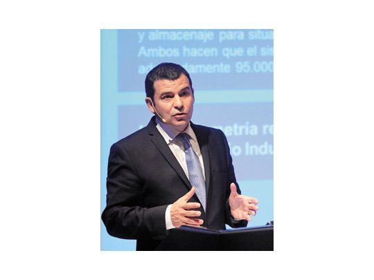 Miguel Galuccio