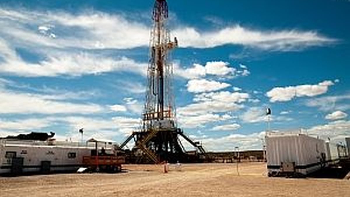 YPF descubre nuevo pozo de gas no convencional