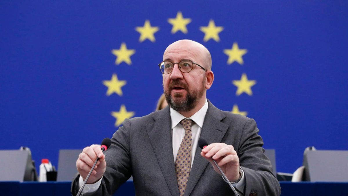 The European Council calls for joint action against the energy crisis