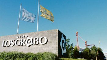 Los Grobo entró en concurso de acreedores en febrero de este año.&nbsp;