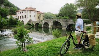 España apunta al fomento del turismo rural, poniendo el foco en el público uruguayo. España apunta al fomento del turismo rural, poniendo el foco en el público uruguayo.