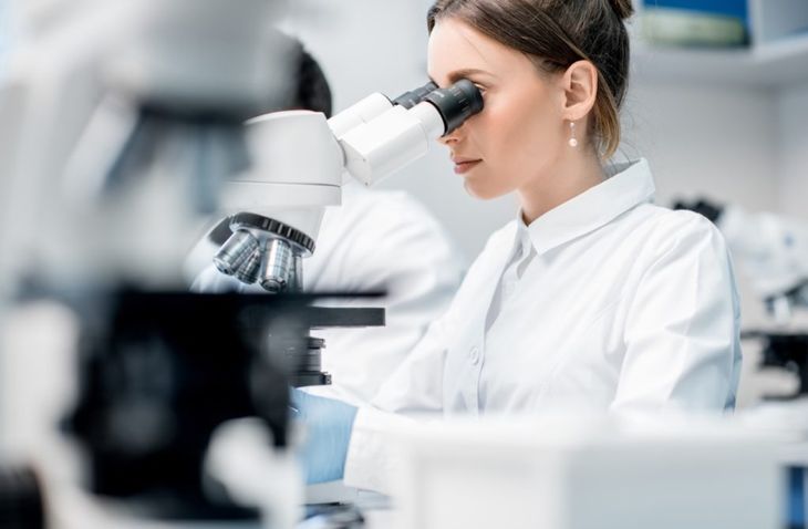 Científicos avanzan en un mapeo cerebral histórico. Científicos avanzan en un mapeo cerebral histórico.