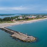 Playas mexicanas para visitar en época invernal. Playas mexicanas para visitar en época invernal.