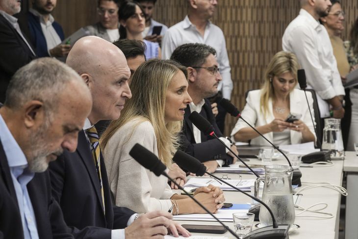 Crecen consensos a la necesidad de aumentar los ingresos jubilatorios.