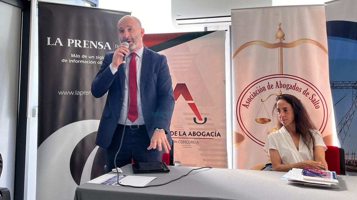 Eduardo Sanguinetti will be the next Minister of Tourism after the controversy