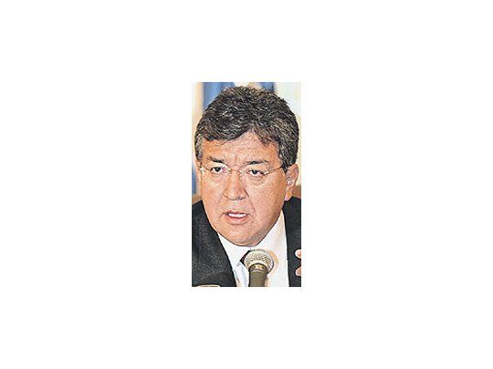 Nicanor Duarte Frutos