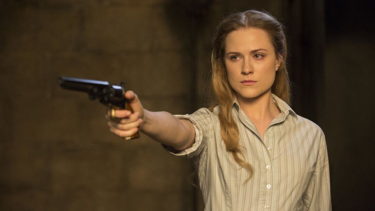 HBO canceló Westworld y dejó a la serie sin final