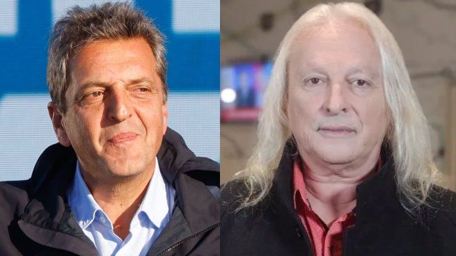 La Izquierda Socialista manifestó su apoyo electoral a Sergio Massa.&nbsp;
