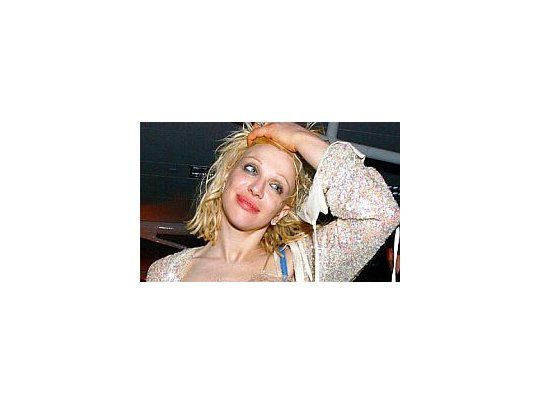 Courtney Love