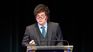 Javier Milei defendió su programa económico y criticó a la oposición peronista en un evento en Nueva York.