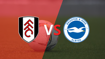 fulham fue imparable y goleo 3 a 0