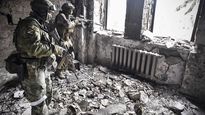 El Ministerio de Defensa de Rusia anunció este viernes que tomó el control de una pequeña aldea al norte de Kurájove, un bastión ucraniano en la región oriental de Donetsk