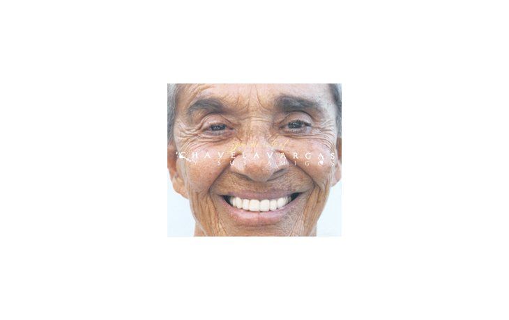 Chavela Vargas, nuevo placer para seguidores
