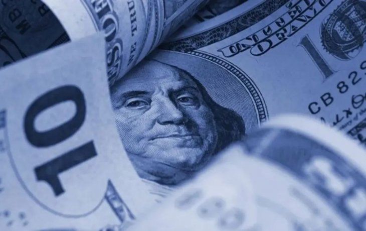 dolar blue hoy: a cuanto cotiza este viernes 7 de julio de 2023 dolar blue hoy: a cuanto cotiza este viernes 7 de julio de 2023