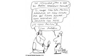 ámbito.com | Imagen