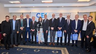 UNICEF creará un Consejo Empresarial enfocado en las infancias. UNICEF creará un Consejo Empresarial enfocado en las infancias.