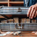 Tomó una decisión arriesgada, pero lo transformó en una de las figuras más importantes de una reconocida industria del cine. Tomó una decisión arriesgada, pero lo transformó en una de las figuras más importantes de una reconocida industria del cine.