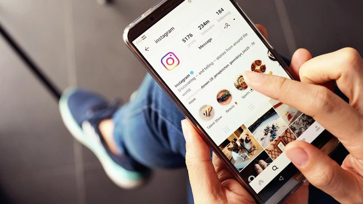 Instagram launched “teenagers”, a new way of protecting young people