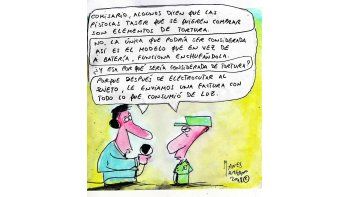 ámbito.com | Humor