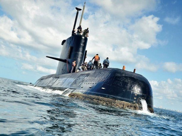 Diputados buscan crear el área marina protegida agujero azul