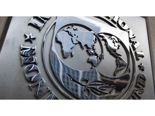 Llega el lunes misión del FMI para revisar el Artículo IV