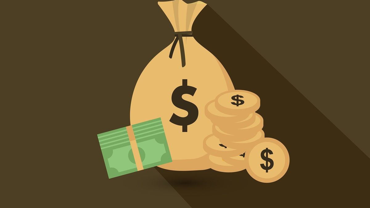 The super dollar remains implacable and investors’ bets grow