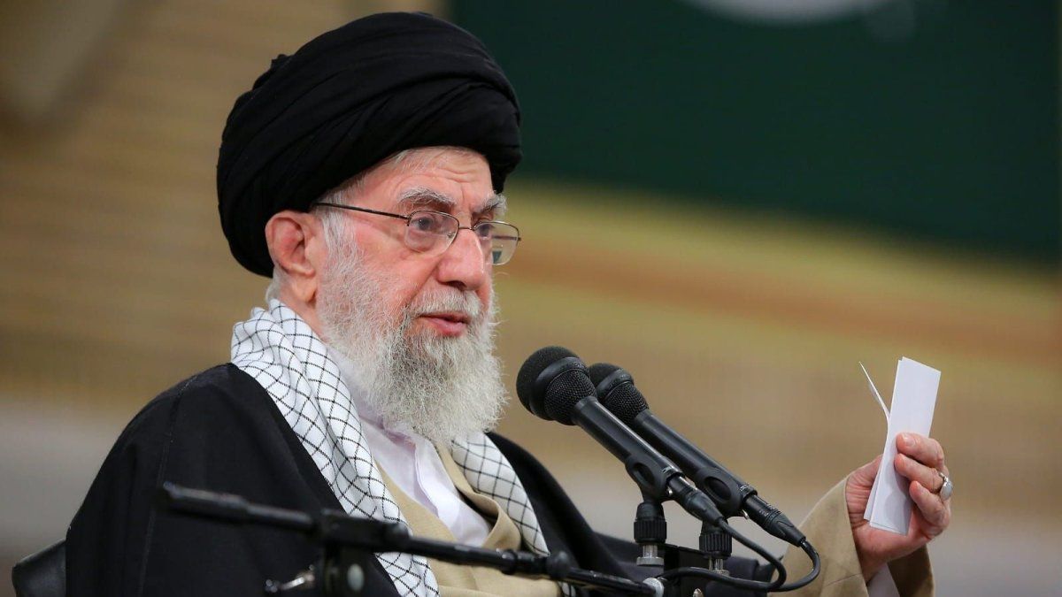 Iran challenged the US and Israel and said it will continue with its nuclear program