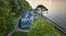 The incredible mansion that is historical heritage and is worth 40 million euros. The incredible mansion that is historical heritage and is worth 40 million euros.