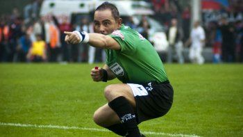Pablo Lunati le puso Santiago Bernabéu a su hijo.