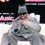 Bad Bunny encabezará el espectáculo de medio tiempo del Super Bowl. Bad Bunny encabezará el espectáculo de medio tiempo del Super Bowl.