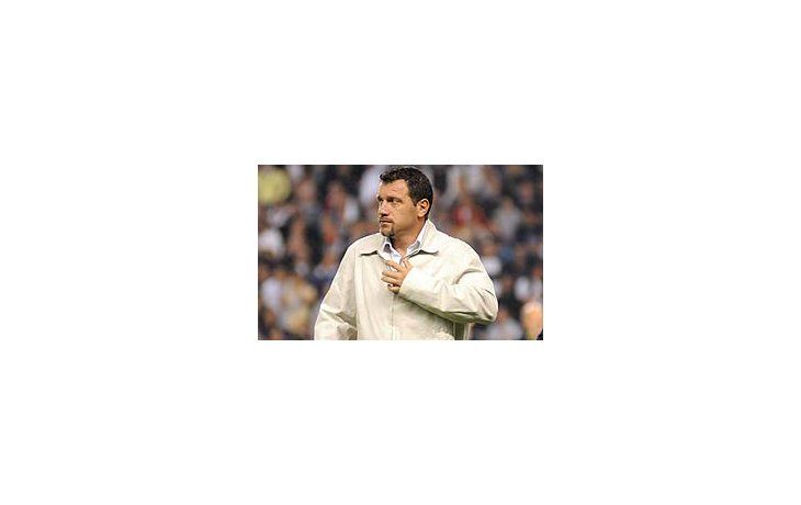Roberto Pompei, confeso hincha de Huracán, dirigirá al equipo y tratará de evitar el descenso y la promoción.