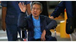 Alberto Fujimori Alberto Fujimori