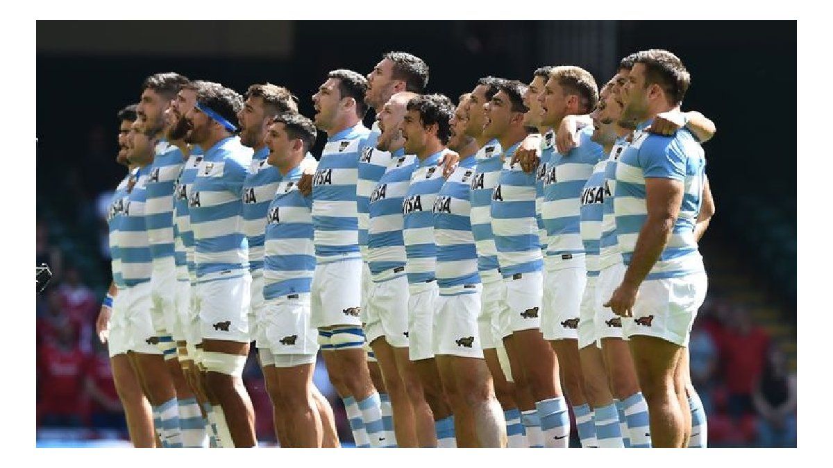 Who are the three candidates to replace Ledesma in Los Pumas?