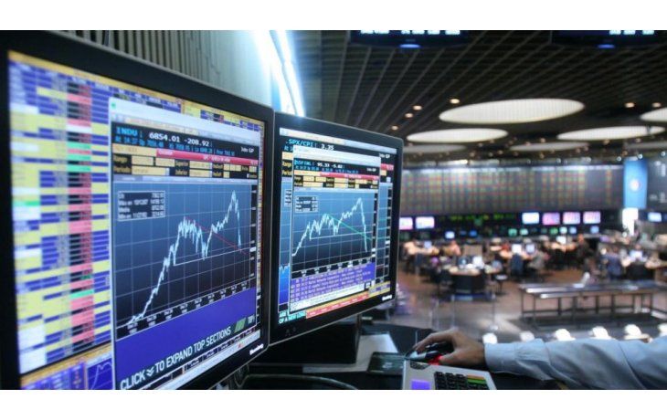 El Merval no para de subir: ganó otro 0,3% y marcó su séptimo récord al hilo