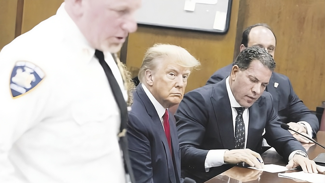 La Justicia volvió a poner límites a los intentos de Donald Trump por modificar el sistema electoral de cara a las elecciones legislativas de noviembre.