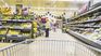 Inflation accelerated strongly in March, according to INDEC. Inflation accelerated strongly in March, according to INDEC.