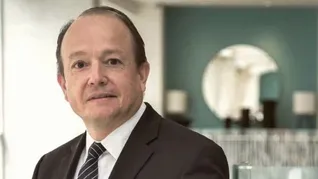 Cottani participó de las gestiones económicas de Menem y Milei. Cottani participó de las gestiones económicas de Menem y Milei.