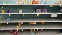 La escasez de leche de fórmula genera preocupación en las familias estadounidenses.