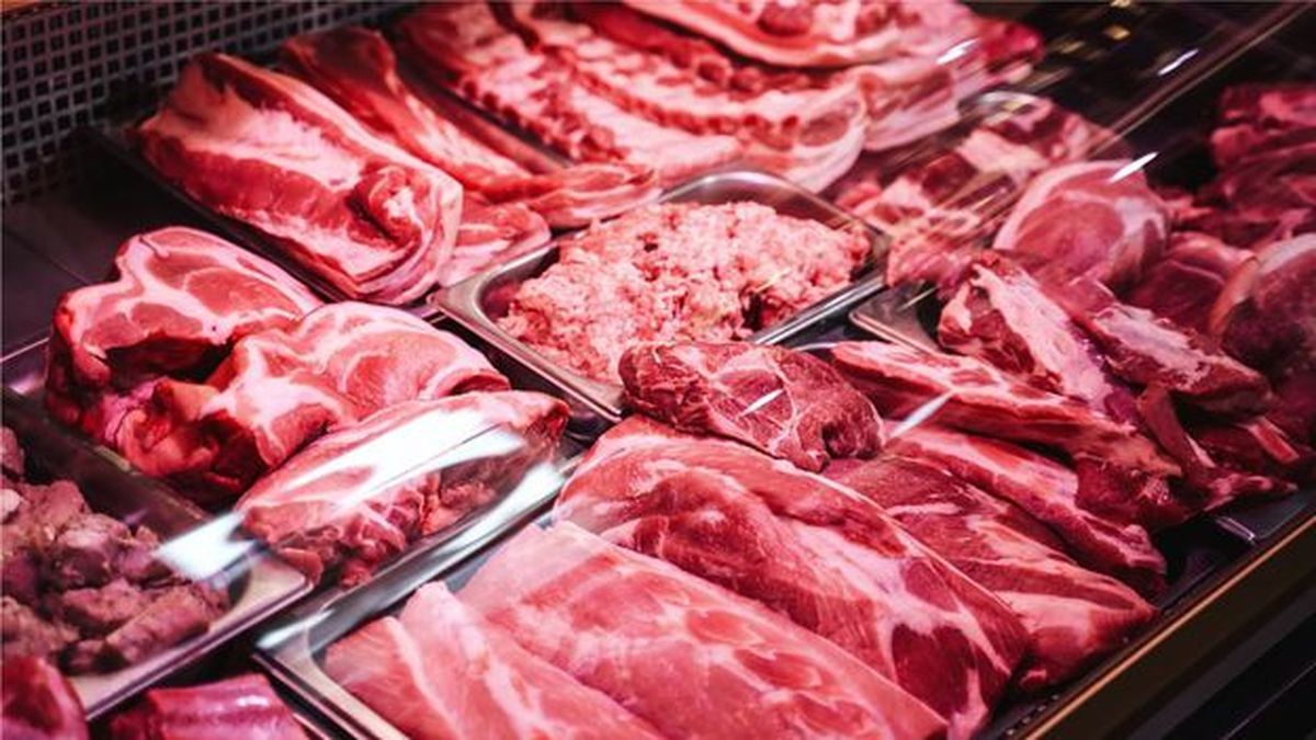 Carne: Gobierno oficializó nuevo esquema de exportaciones