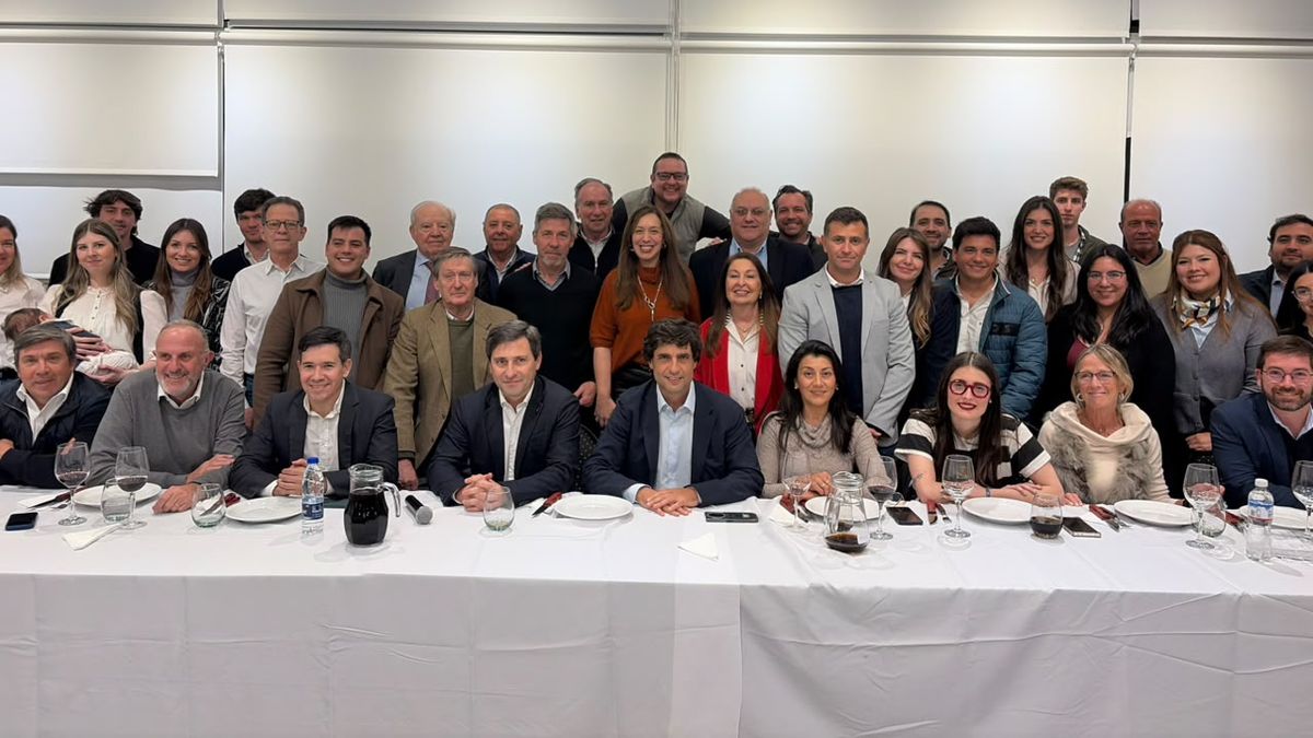 Mauricio Macri habilitó la sede del PRO para desafiar a Javier Milei con candidato opositor